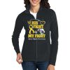 Women's Microfleece Jacket Thumbnail
